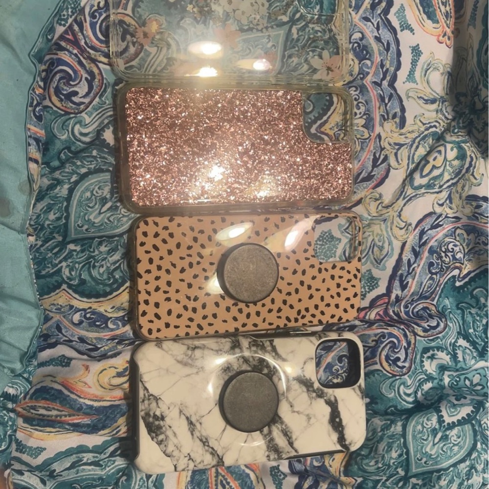 iPhone 11 Pro Max cases
